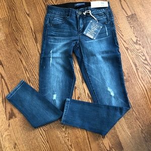 Democracy Skinny Jeans